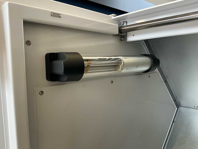 2009 weiler dz 65 cnc-draaibank - afbeelding 41 van  57