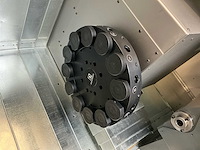 2009 weiler dz 65 cnc-draaibank - afbeelding 42 van  57