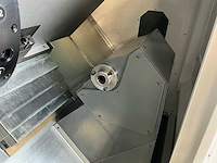 2009 weiler dz 65 cnc-draaibank - afbeelding 43 van  57