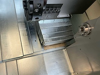 2009 weiler dz 65 cnc-draaibank - afbeelding 46 van  57