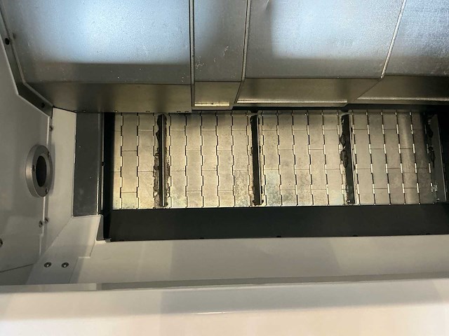 2009 weiler dz 65 cnc-draaibank - afbeelding 47 van  57