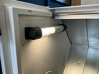 2009 weiler dz 65 cnc-draaibank - afbeelding 50 van  57