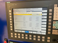 2009 weiler dz 65 cnc-draaibank - afbeelding 52 van  57