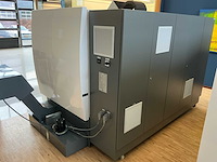 2009 weiler dz 65 cnc-draaibank - afbeelding 45 van  57