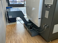 2009 weiler dz 65 cnc-draaibank - afbeelding 54 van  57