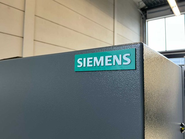 2009 weiler dz 65 cnc-draaibank - afbeelding 56 van  57