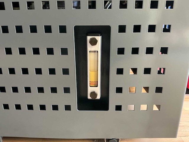 2009 weiler dz 65 cnc-draaibank - afbeelding 57 van  57