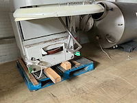 2009 werner&pfleiderer uc80ac n spiraalkneder - afbeelding 3 van  5