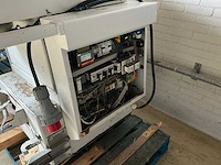 2009 werner&pfleiderer uc80ac n spiraalkneder - afbeelding 5 van  5