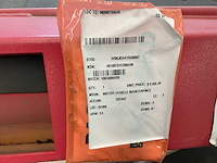 2009 werther mono lift 1200 hefbrug - afbeelding 2 van  11