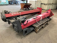 2009 werther mono lift 1200 hefbrug - afbeelding 5 van  11