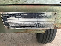 2009 westmark watertankaanhangwagen - afbeelding 4 van  10