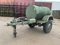 2009 westmark watertankaanhangwagen - afbeelding 5 van  10