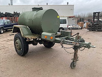 2009 westmark watertankaanhangwagen - afbeelding 7 van  10