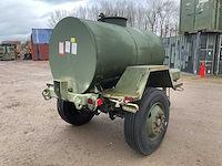 2009 westmark watertankaanhangwagen - afbeelding 8 van  10