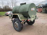 2009 westmark watertankaanhangwagen - afbeelding 10 van  10