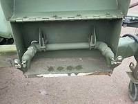 2009 westmark watertankaanhangwagen - afbeelding 1 van  10