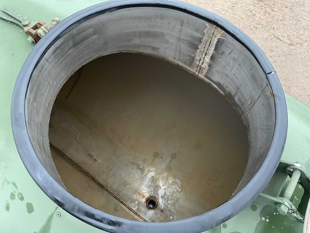 2009 westmark watertankaanhangwagen - afbeelding 2 van  10