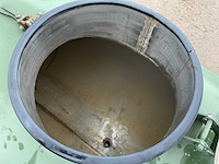 2009 westmark watertankaanhangwagen - afbeelding 2 van  10