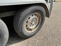2009 xx-trail jade paardentrailer 88-wd-dr - afbeelding 4 van  24