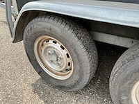 2009 xx-trail jade paardentrailer 88-wd-dr - afbeelding 24 van  24
