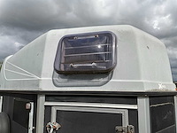2009 xx-trail jade paardentrailer 88-wd-dr - afbeelding 9 van  26