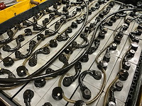 2009 yale erf25alf vorkheftruck - afbeelding 6 van  16