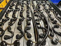 2009 yale erf25alf vorkheftruck - afbeelding 7 van  16