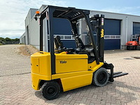 2009 yale erf25alf vorkheftruck - afbeelding 15 van  16
