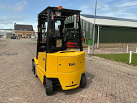 2009 yale erf25alf vorkheftruck - afbeelding 16 van  16