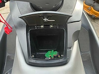 2009 yamaha vxs1800p waterscooter - afbeelding 2 van  19