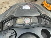 2009 yamaha vxs1800p waterscooter - afbeelding 3 van  19