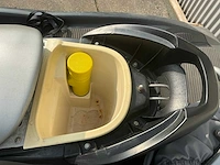 2009 yamaha vxs1800p waterscooter - afbeelding 4 van  19