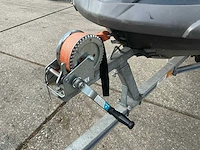 2009 yamaha vxs1800p waterscooter - afbeelding 6 van  19