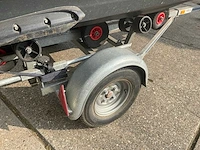 2009 yamaha vxs1800p waterscooter - afbeelding 11 van  19