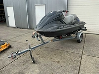 2009 yamaha vxs1800p waterscooter