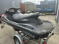 2009 yamaha vxs1800p waterscooter - afbeelding 14 van  19