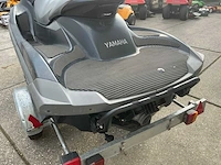 2009 yamaha vxs1800p waterscooter - afbeelding 15 van  19