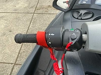 2009 yamaha vxs1800p waterscooter - afbeelding 18 van  19