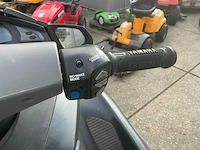2009 yamaha vxs1800p waterscooter - afbeelding 19 van  19