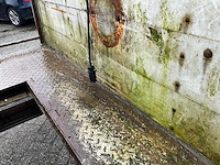 2009 zelfbouw transportwagen - afbeelding 2 van  14