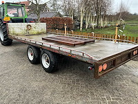 2009 zelfbouw transportwagen - afbeelding 9 van  14