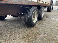 2009 zelfbouw transportwagen - afbeelding 11 van  14