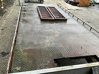 2009 zelfbouw transportwagen - afbeelding 14 van  14