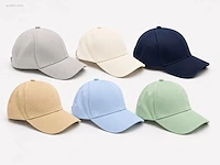 (200x) color caps