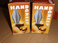 200x fitness handgreep - afbeelding 1 van  3