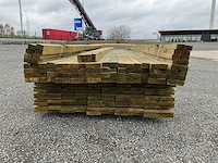 200x geïmpregneerd hout - afbeelding 8 van  8