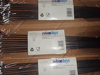 200x grilspies ( 20x10 st) - afbeelding 2 van  3