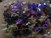 200x haarklemmetjes - afbeelding 2 van  3