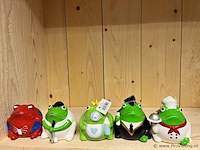 200x pomme pidou spaarpot - afbeelding 1 van  4